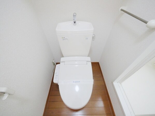 レオパレスストーンリバーの物件内観写真